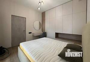 1-к квартира, вторичка, 36м2, 5/10 этаж