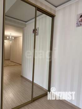 3-к квартира, вторичка, 133м2, 2/12 этаж