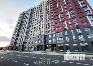 2-к квартира, вторичка, 60м2, 7/17 этаж