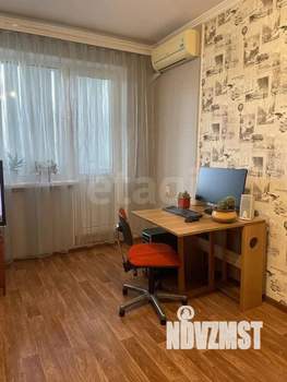 2-к квартира, вторичка, 55м2, 6/9 этаж