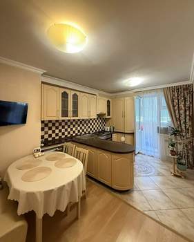 3-к квартира, вторичка, 80м2, 6/12 этаж