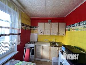 1-к квартира, вторичка, 35м2, 5/5 этаж