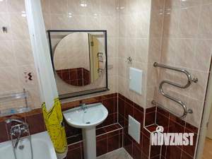 3-к квартира, вторичка, 89м2, 8/10 этаж