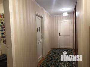 3-к квартира, вторичка, 85м2, 2/5 этаж