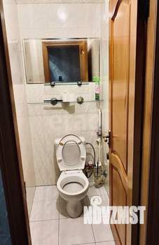 3-к квартира, вторичка, 62м2, 2/2 этаж