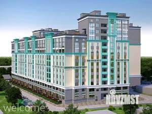 2-к квартира, вторичка, 66м2, 3/8 этаж