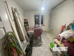 3-к квартира, вторичка, 71м2, 10/10 этаж