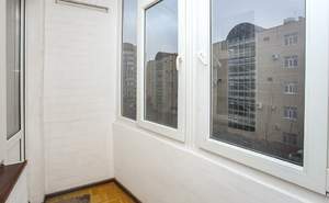 1-к квартира, вторичка, 41м2, 4/10 этаж