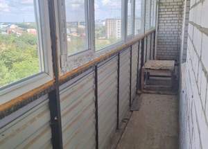 3-к квартира, вторичка, 96м2, 10/11 этаж