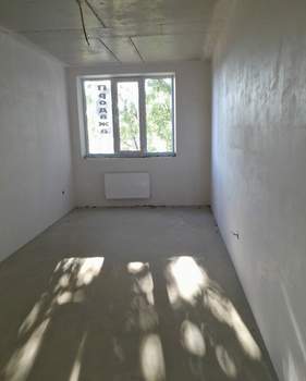 1-к квартира, вторичка, 51м2, 3/4 этаж