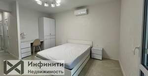 1-к квартира, вторичка, 32м2, 3/6 этаж