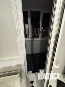 1-к квартира, вторичка, 37м2, 3/17 этаж