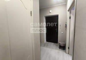 1-к квартира, вторичка, 41м2, 10/10 этаж