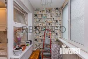 3-к квартира, вторичка, 108м2, 2/10 этаж
