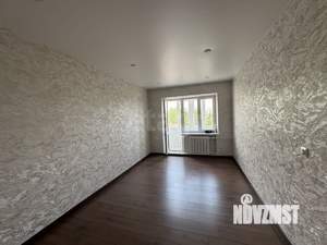 1-к квартира, вторичка, 30м2, 2/5 этаж