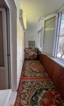 2-к квартира, вторичка, 53м2, 2/5 этаж