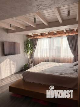 2-к квартира, вторичка, 99м2, 9/13 этаж