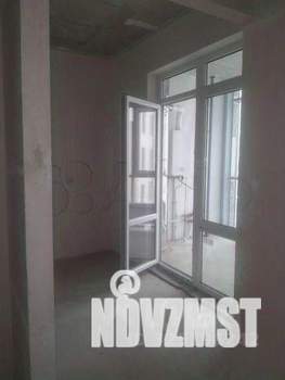 1-к квартира, вторичка, 35м2, 12/19 этаж