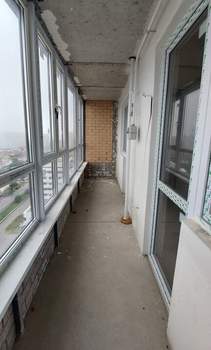 2-к квартира, вторичка, 72м2, 16/25 этаж
