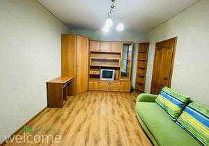 1-к квартира, вторичка, 36м2, 5/18 этаж