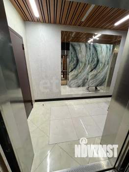 2-к квартира, вторичка, 55м2, 13/18 этаж