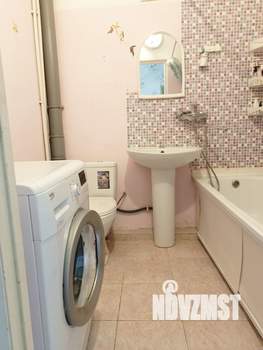1-к квартира, вторичка, 42м2, 8/9 этаж