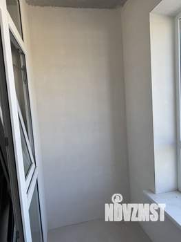 1-к квартира, вторичка, 46м2, 3/16 этаж