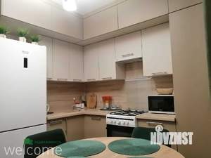 1-к квартира, вторичка, 36м2, 3/7 этаж