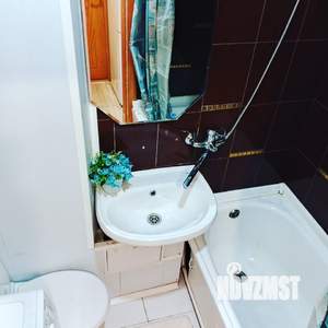1-к квартира, вторичка, 21м2, 4/5 этаж