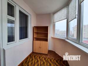 1-к квартира, вторичка, 59м2, 5/10 этаж