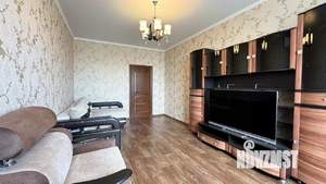 1-к квартира, вторичка, 49м2, 6/10 этаж