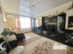 1-к квартира, вторичка, 34м2, 9/10 этаж