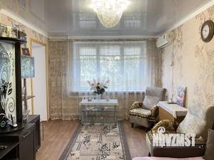 2-к квартира, вторичка, 56м2, 3/5 этаж