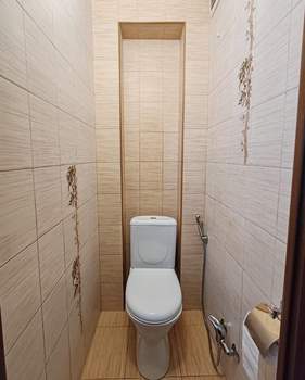 1-к квартира, вторичка, 57м2, 7/8 этаж