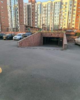 1-к квартира, вторичка, 28м2, 9/9 этаж