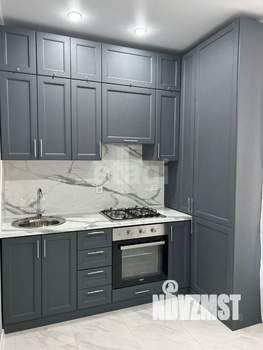 1-к квартира, вторичка, 35м2, 7/12 этаж