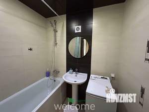 2-к квартира, вторичка, 57м2, 4/11 этаж