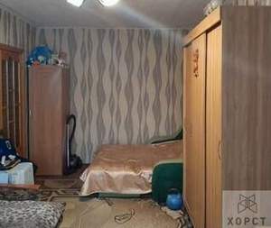 1-к квартира, вторичка, 35м2, 3/9 этаж