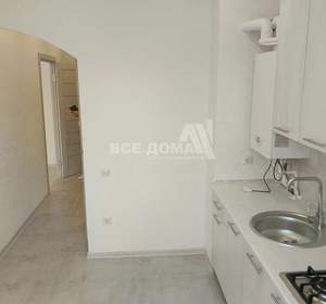 1-к квартира, вторичка, 35м2, 1/5 этаж