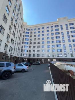 2-к квартира, вторичка, 79м2, 4/9 этаж