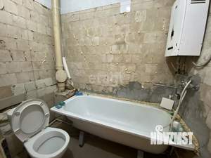 3-к квартира, вторичка, 64м2, 2/2 этаж