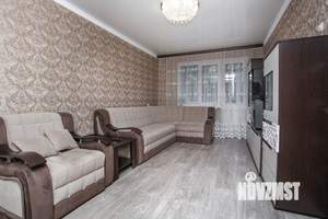 1-к квартира, сданный дом, 38м2, 4/10 этаж