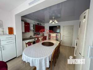 2-к квартира, вторичка, 77м2, 5/10 этаж