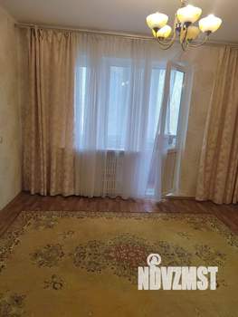 3-к квартира, вторичка, 73м2, 2/9 этаж