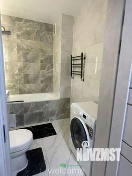 1-к квартира, вторичка, 32м2, 10/18 этаж