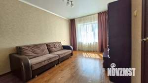 1-к квартира, вторичка, 40м2, 5/12 этаж