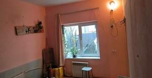 1-к квартира, вторичка, 33м2, 1/3 этаж