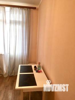1-к квартира, вторичка, 34м2, 6/17 этаж