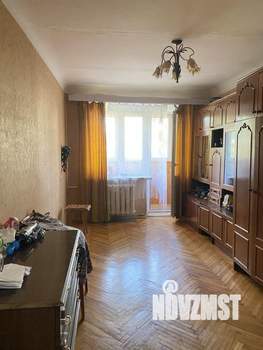 3-к квартира, вторичка, 63м2, 5/5 этаж