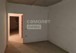 2-к квартира, вторичка, 65м2, 16/25 этаж